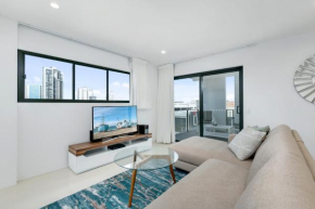 Spice Broadbeach - Gclr